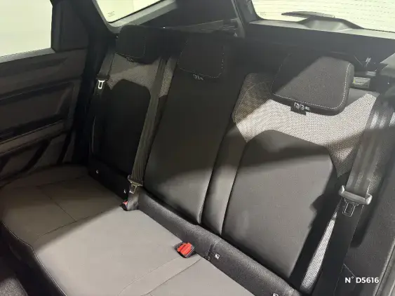 DACIA BIGSTER - voiture de démonstration - Photo 11