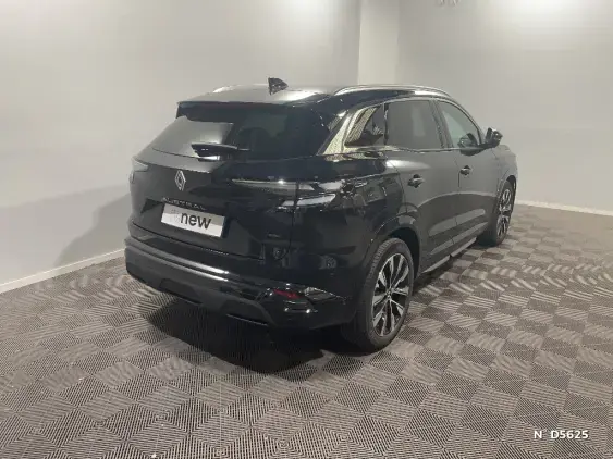 RENAULT AUSTRAL - voiture de démonstration - Photo 4