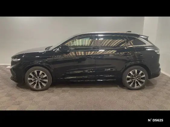 RENAULT AUSTRAL - voiture de démonstration - Photo 2