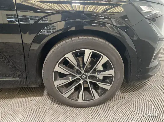 RENAULT AUSTRAL - voiture de démonstration - Photo 8