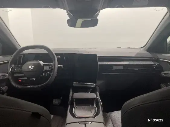 RENAULT AUSTRAL - voiture de démonstration - Photo 9
