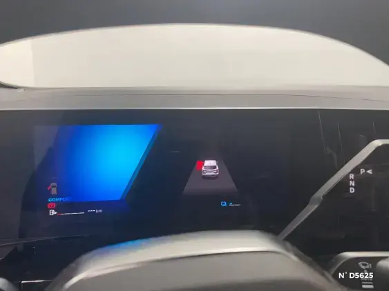 RENAULT AUSTRAL - voiture de démonstration - Photo 12