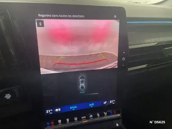 RENAULT AUSTRAL - voiture de démonstration - Photo 14