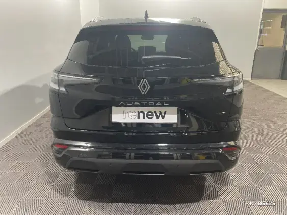 RENAULT AUSTRAL - voiture de démonstration - Photo 6