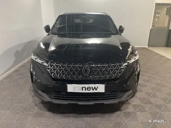 RENAULT AUSTRAL - voiture de démonstration - Photo 3