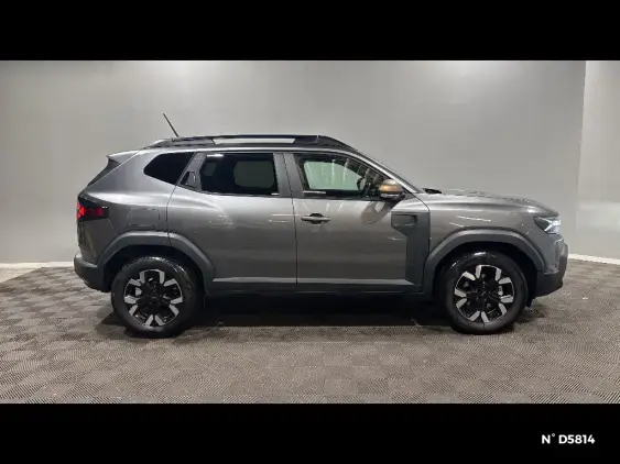 DACIA DUSTER III - voiture de démonstration - Photo 5