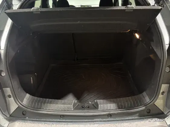 DACIA DUSTER III - voiture de démonstration - Photo 7