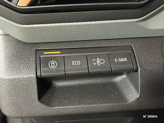 DACIA DUSTER III - voiture de démonstration - Photo 15