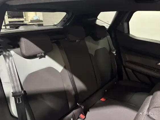 DACIA DUSTER III - voiture de démonstration - Photo 11