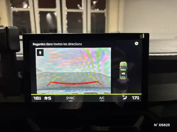 DACIA BIGSTER - voiture de démonstration - Photo 14