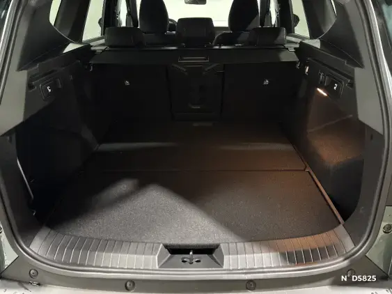 DACIA BIGSTER - voiture de démonstration - Photo 7