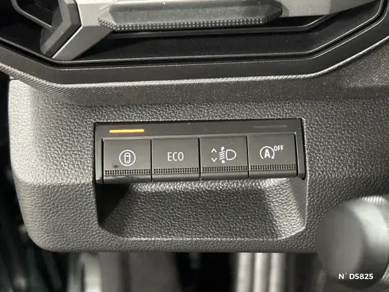 DACIA BIGSTER - voiture de démonstration - Photo 15