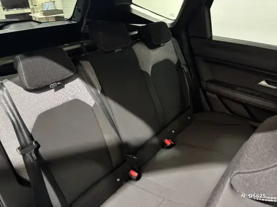 DACIA BIGSTER - voiture de démonstration - Photo 11