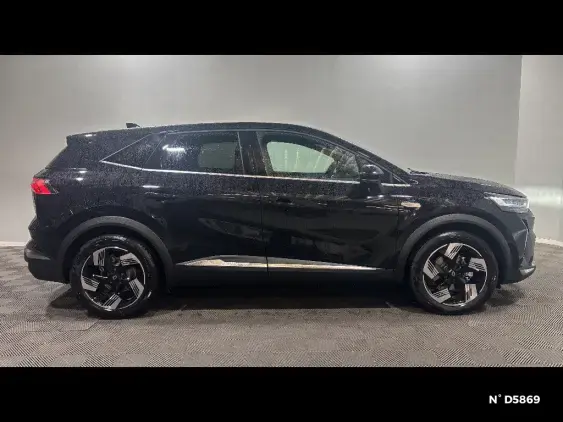 RENAULT SYMBIOZ - voiture de démonstration - Photo 5