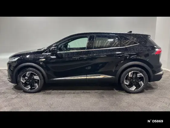 RENAULT SYMBIOZ - voiture de démonstration - Photo 2