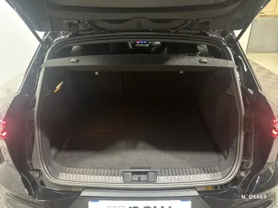 RENAULT SYMBIOZ - voiture de démonstration - Photo 7