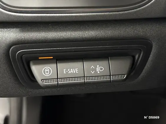 RENAULT SYMBIOZ - voiture de démonstration - Photo 15