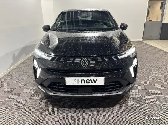 RENAULT SYMBIOZ - voiture de démonstration - Photo 3