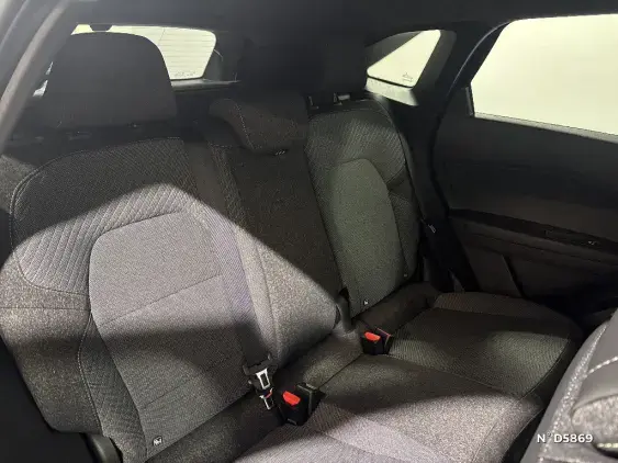 RENAULT SYMBIOZ - voiture de démonstration - Photo 11