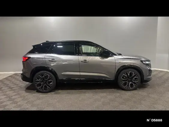 RENAULT AUSTRAL - voiture de démonstration - Photo 5