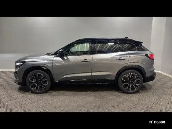 RENAULT AUSTRAL - voiture de démonstration - Photo 2