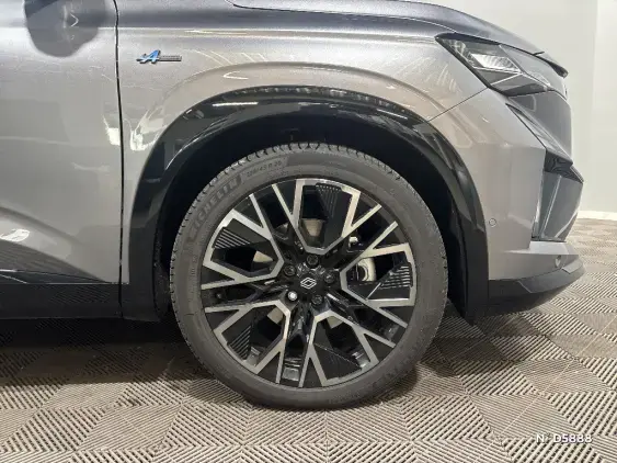 RENAULT AUSTRAL - voiture de démonstration - Photo 8