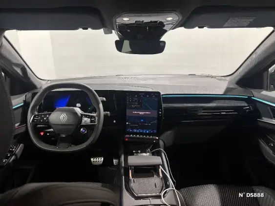 RENAULT AUSTRAL - voiture de démonstration - Photo 9