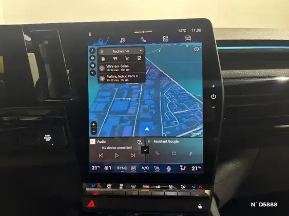 RENAULT AUSTRAL - voiture de démonstration - Photo 13