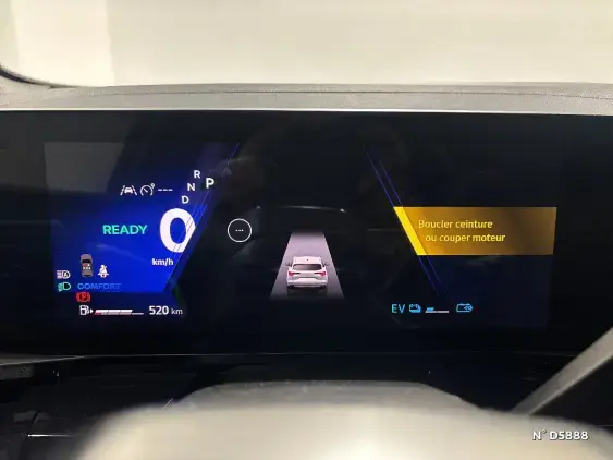 RENAULT AUSTRAL - voiture de démonstration - Photo 12