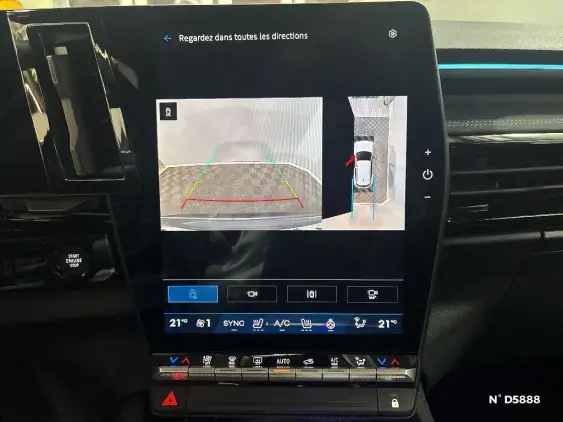 RENAULT AUSTRAL - voiture de démonstration - Photo 14