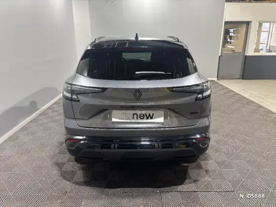 RENAULT AUSTRAL - voiture de démonstration - Photo 6