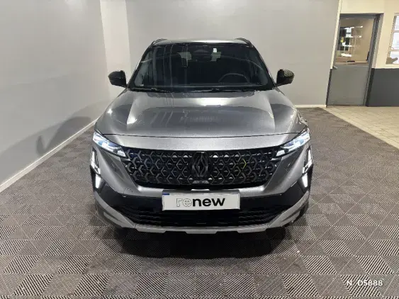 RENAULT AUSTRAL - voiture de démonstration - Photo 3