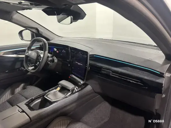 RENAULT AUSTRAL - voiture de démonstration - Photo 10