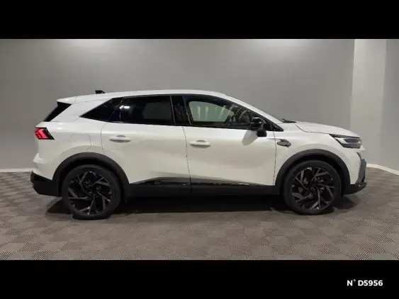 RENAULT SYMBIOZ - voiture de démonstration - Photo 5