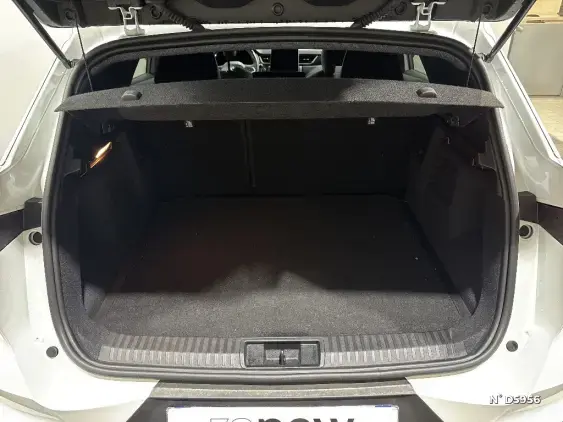 RENAULT SYMBIOZ - voiture de démonstration - Photo 7