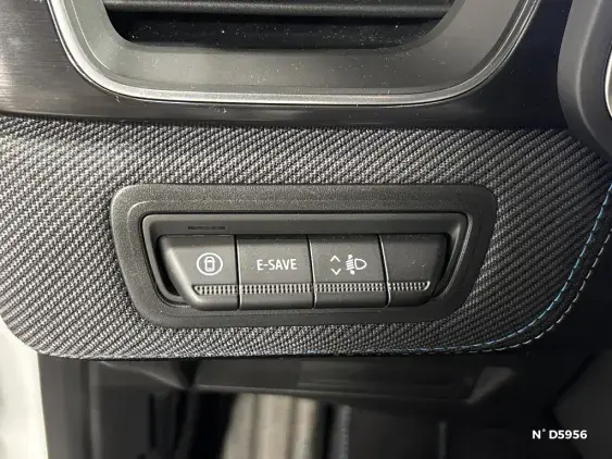 RENAULT SYMBIOZ - voiture de démonstration - Photo 15
