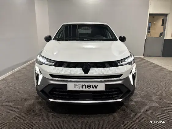 RENAULT SYMBIOZ - voiture de démonstration - Photo 3