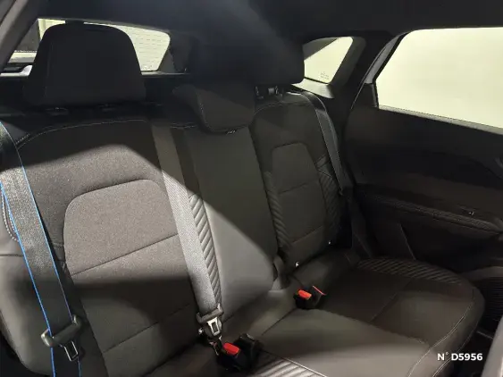 RENAULT SYMBIOZ - voiture de démonstration - Photo 11