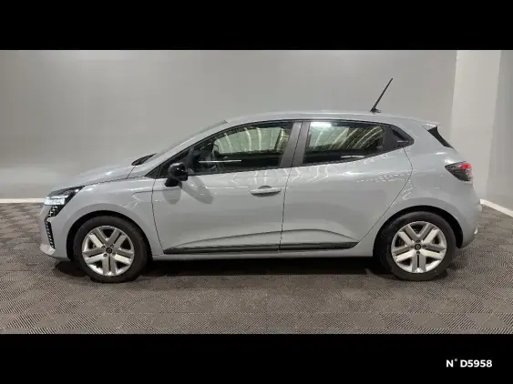 RENAULT CLIO V - voiture de démonstration - Photo 2