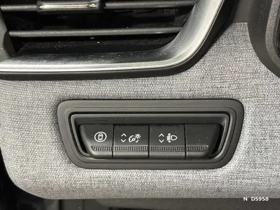 RENAULT CLIO V - voiture de démonstration - Photo 15