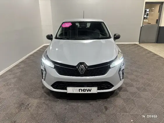 RENAULT CLIO V - voiture de démonstration - Photo 3