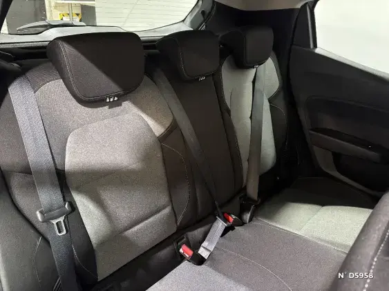 RENAULT CLIO V - voiture de démonstration - Photo 11