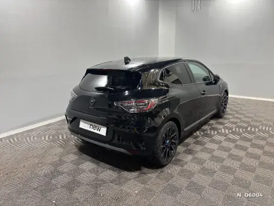 RENAULT CLIO V - voiture de démonstration - Photo 4