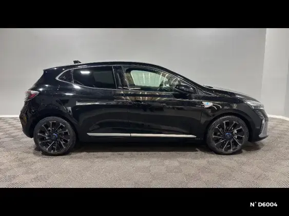 RENAULT CLIO V - voiture de démonstration - Photo 5