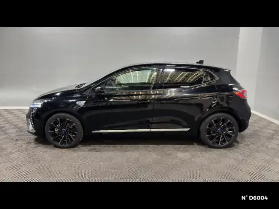 RENAULT CLIO V - voiture de démonstration - Photo 2