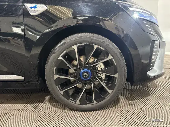 RENAULT CLIO V - voiture de démonstration - Photo 8