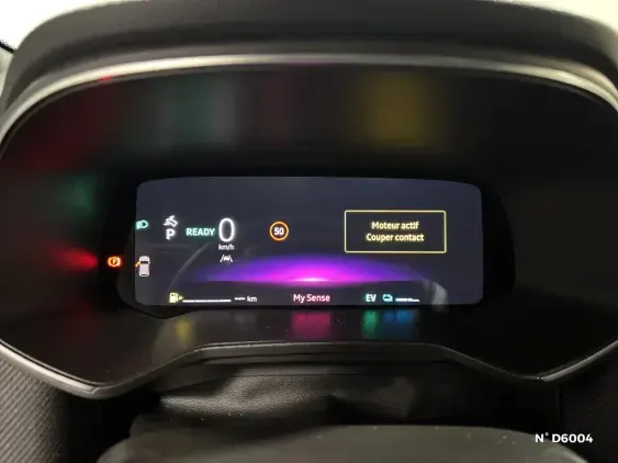 RENAULT CLIO V - voiture de démonstration - Photo 12