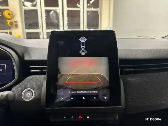 RENAULT CLIO V - voiture de démonstration - Photo 14