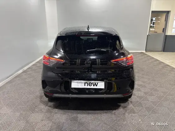 RENAULT CLIO V - voiture de démonstration - Photo 6