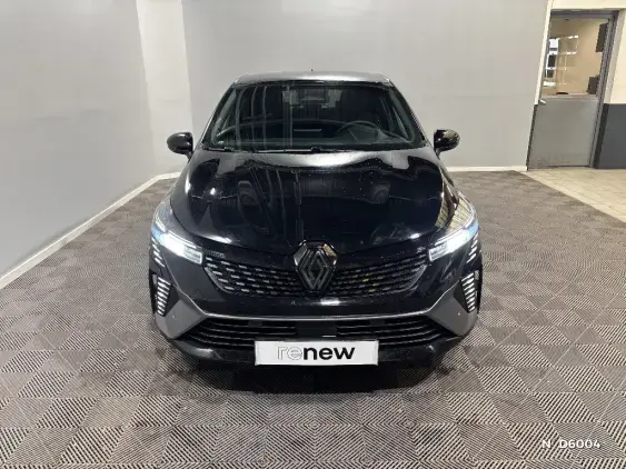 RENAULT CLIO V - voiture de démonstration - Photo 3